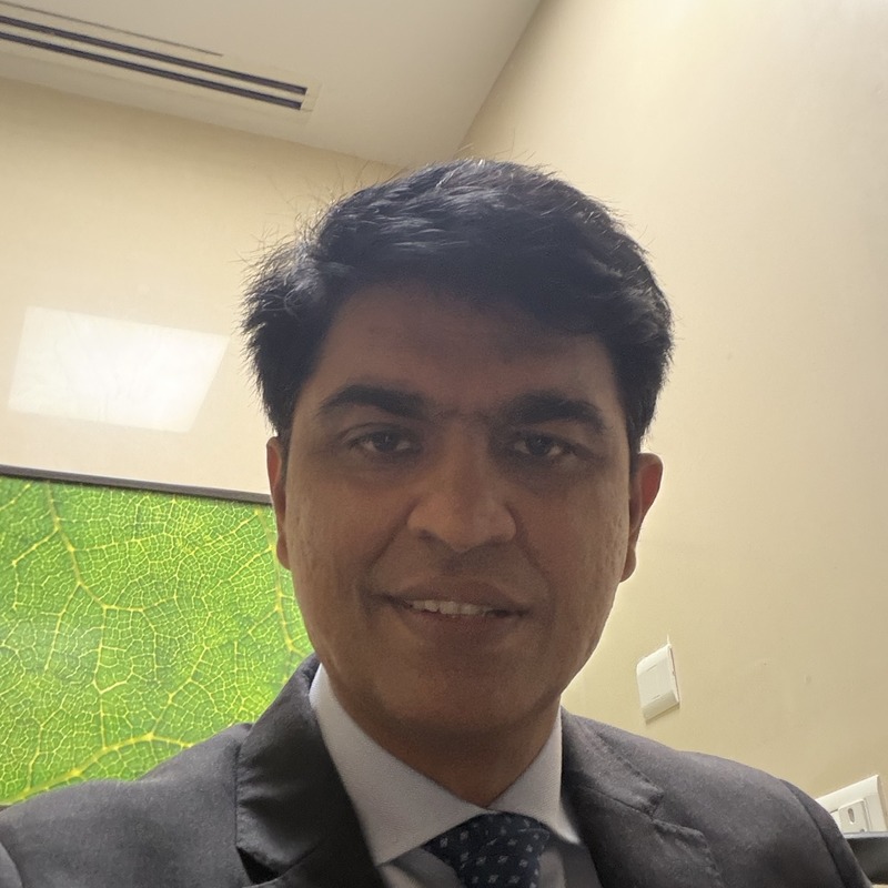Dr. Anil Singh, liver transplant doctor and anaesthesiologist, Mumbai
